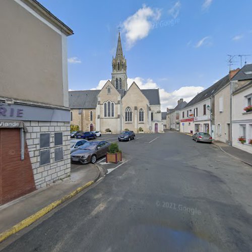 Desnoés Sarl à Morannes sur Sarthe-Daumeray
