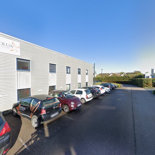 Centre de formation continue Cabinet conseil ARFOS Hérouville-Saint-Clair