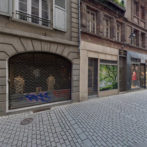 Magasin Magasin chaussures Strasbourg