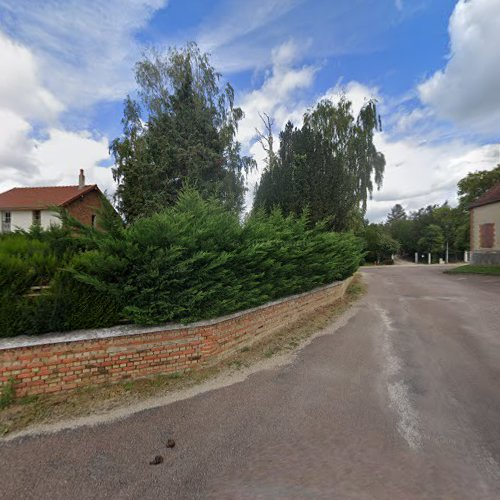 cimetière à Montiéramey