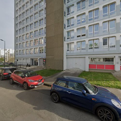 Agence de location d'appartements Flandre Opale Habitat Boulogne-sur-Mer