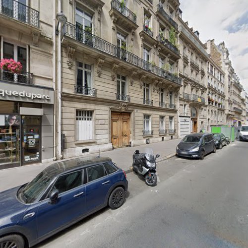 L et L Real Estate à Paris