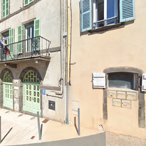 Escot Boulangerie à Mur-sur-Allier