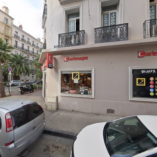 Agence immobilière Azur Provence Toulon Toulon
