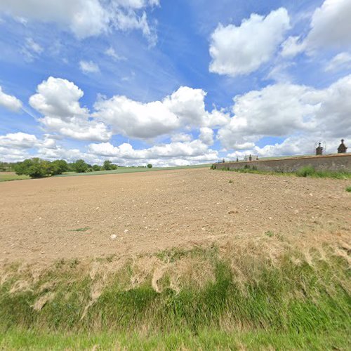 Cimetière de Cesset à Cesset