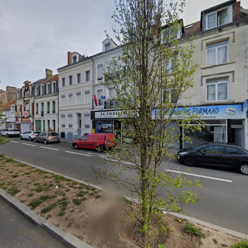 Agence d'assurance Swiss Life Boulogne-sur-Mer