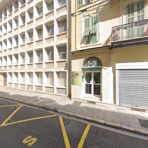 Cabinet Immobilis à Nice