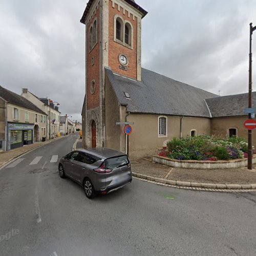 Boulangerie Artisan Boulanger Patissier Bourges