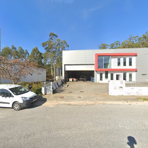 Oficina Metalomecânica Tornometal-Fabricação De Maquinas, Lda. Leiria