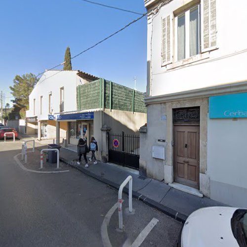 Boutique de desserts Artisan Boulanger Patissier Chocolatier Marseille