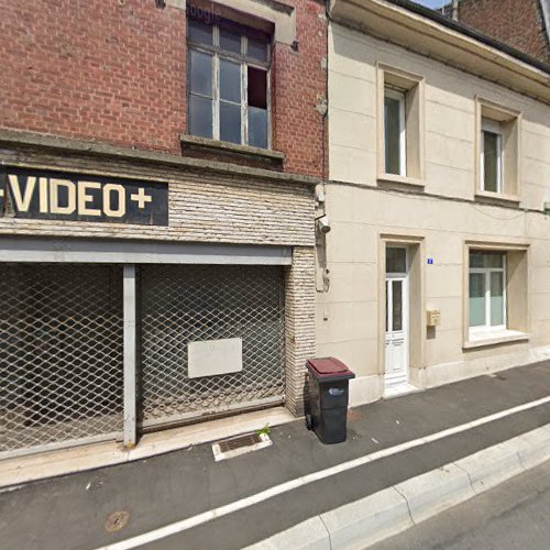 Audio-Video+ à Saint-Quentin