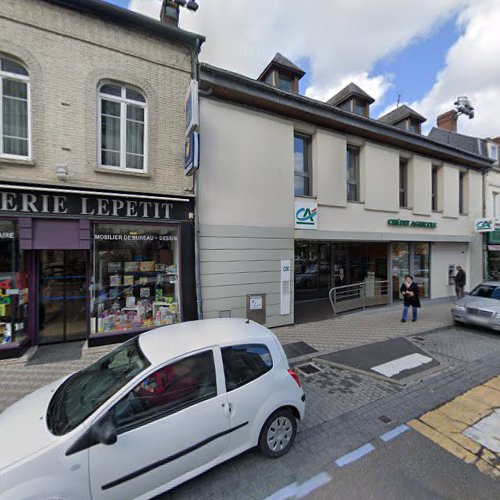 Agence immobilière Square Habitat Normandie-Seine Le Neubourg