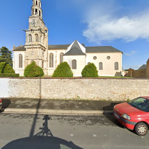 Eglise saint vigor à Bayeux
