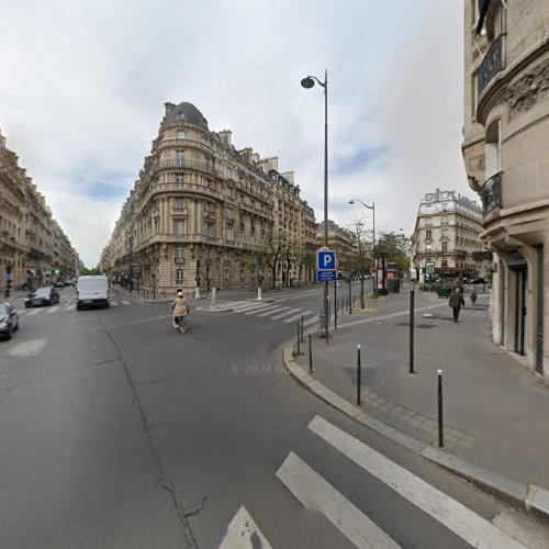 Bacheletetet à Paris