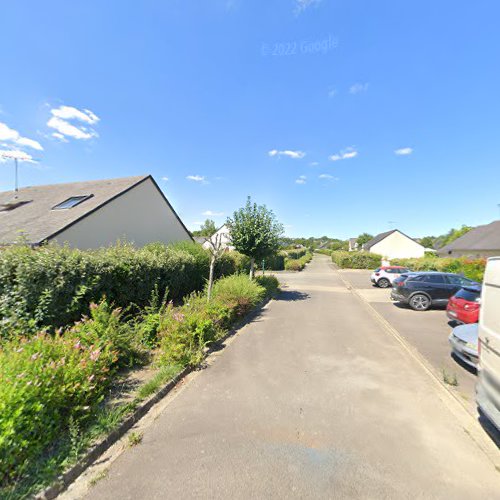 Foyer des jeunes à Saint-Jean-sur-Mayenne