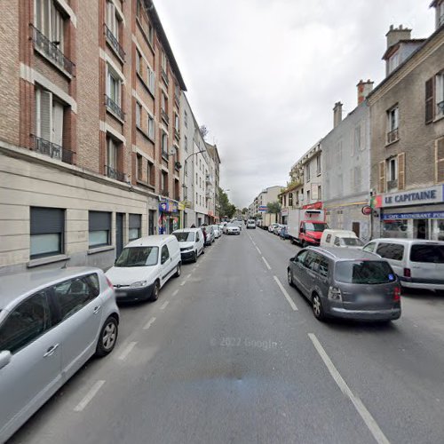 Boulangerie Boulanger Pâtissier Argenteuil