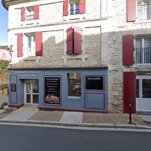 Boulangerie La Gourmandine Marthon