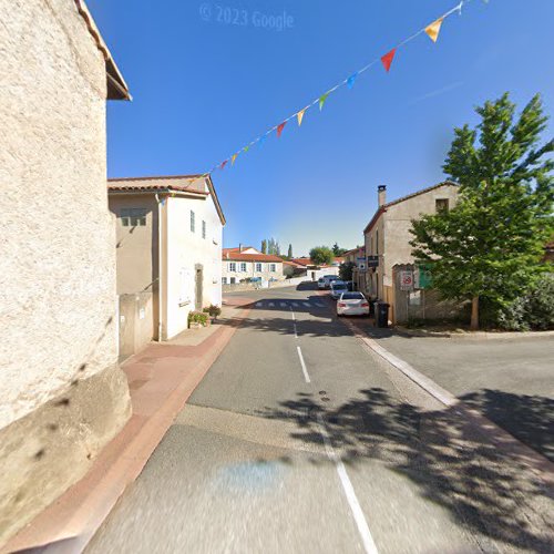 Boulangerie Le petit meunier rouchon Lézigneux