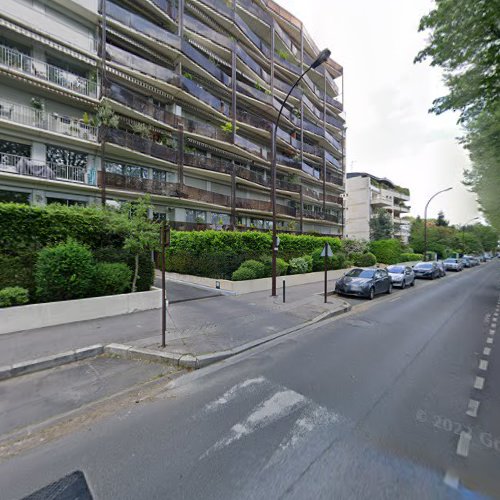 Centre équestre WEIDF Neuilly-sur-Seine