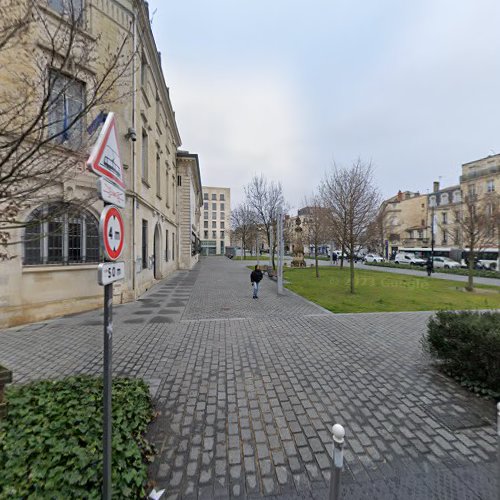 Plateforme Autonomie Seniors à Bordeaux