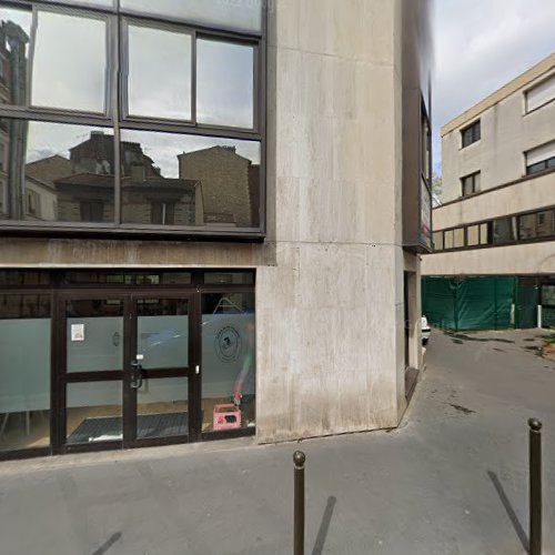Centre de formation Evolution Boulogne-Billancourt