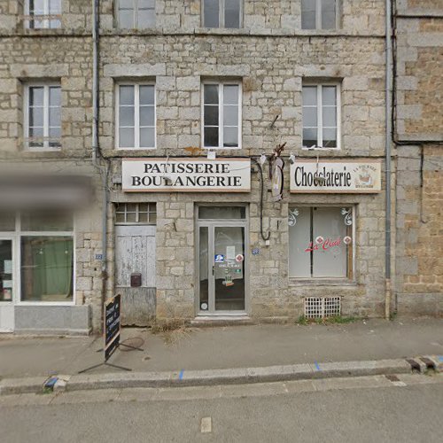 Boulangerie La Fournee De Boulanger Champsecret