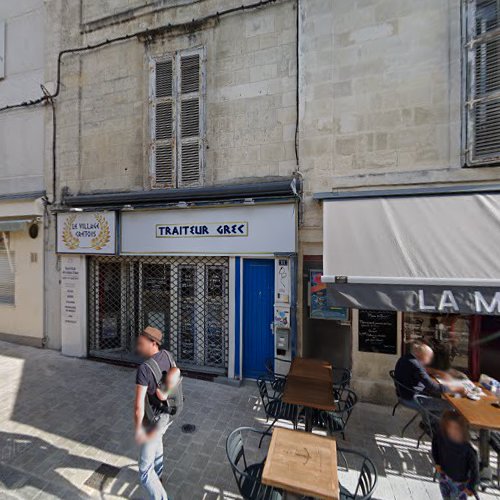 Traiteur Cuisine Fred - Traiteur la Rochelle La Rochelle
