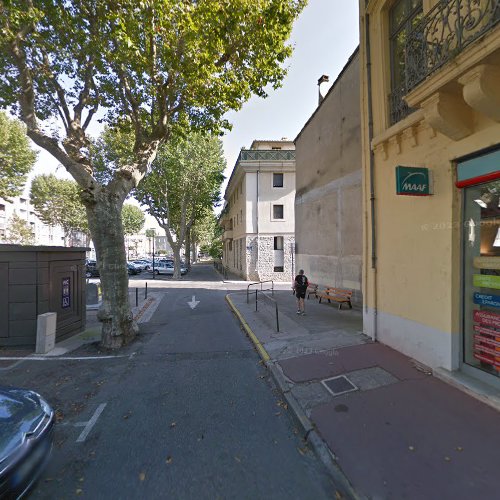 Agence d'assurance MAAF Assurances CARCASSONNE Carcassonne