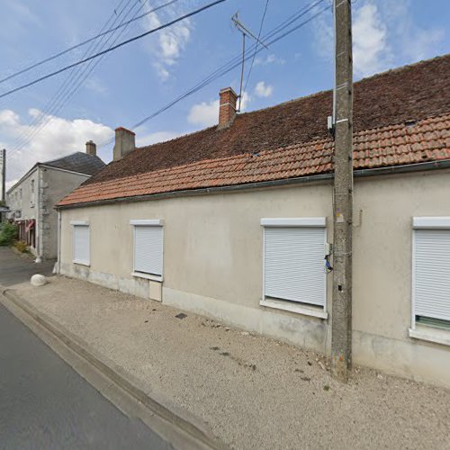 Magasin de bricolage Chartrain Agencement Beaugency