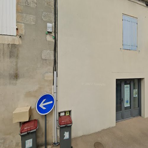 Mutuelle de Poitiers Assurances - Olivier ROUSSEAU à Mauzé-sur-le-Mignon