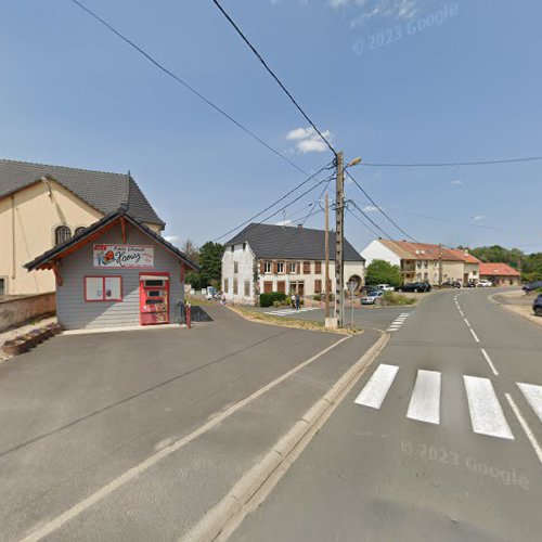 Boulangerie Ici Pain Chaud Iloury Hommarting