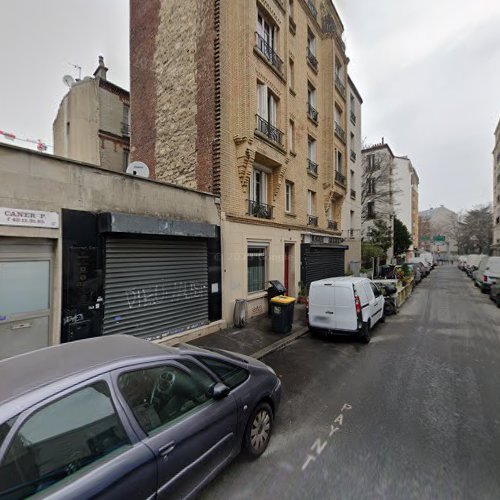 Agence immobilière Syndic De Copropriétés Saint-Ouen-sur-Seine