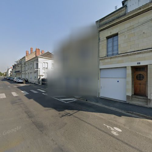 Agence de location de voitures Hertz - Location de véhicules - Saumur Gare Saumur