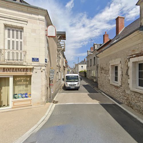 Boulangerie Boulangerie Pâtisserie Soufflet Valloire-sur-Cisse