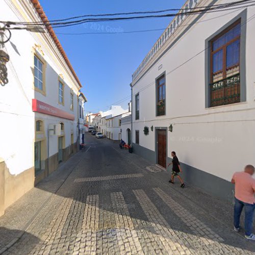 João Ramos Faustino Herdeiros em Redondo