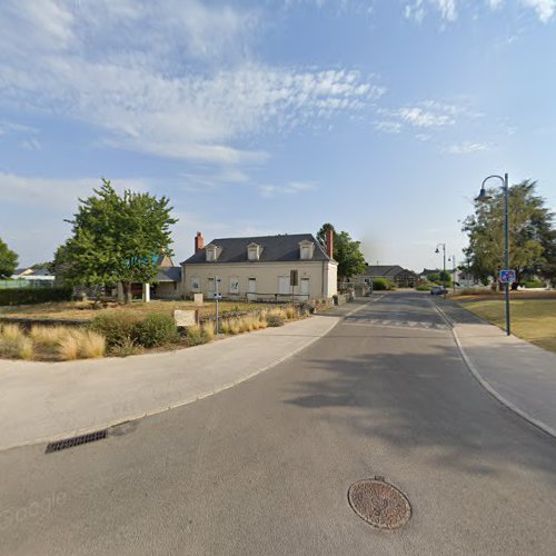 Cadido à Loire-Authion