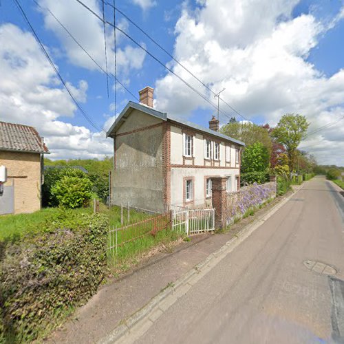 Elzéar Home à Bourth