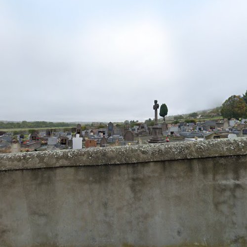 Cimetière Cimetière Mur-sur-Allier