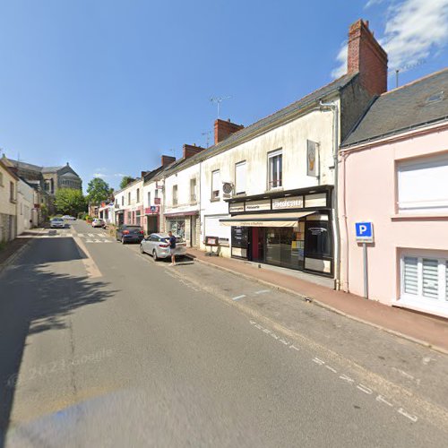 Boulangerie BIDEAU à Campbon