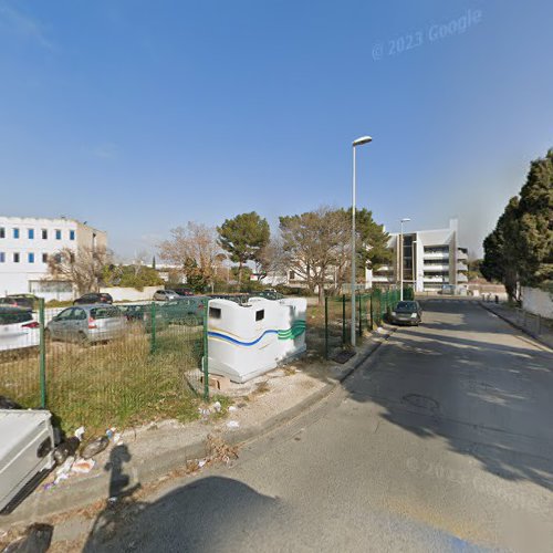 Kalypto Supply Chain Advisors à Marseille