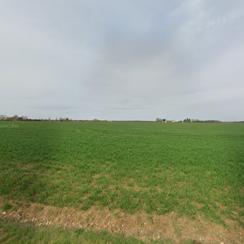 cimetière à La Framboisière