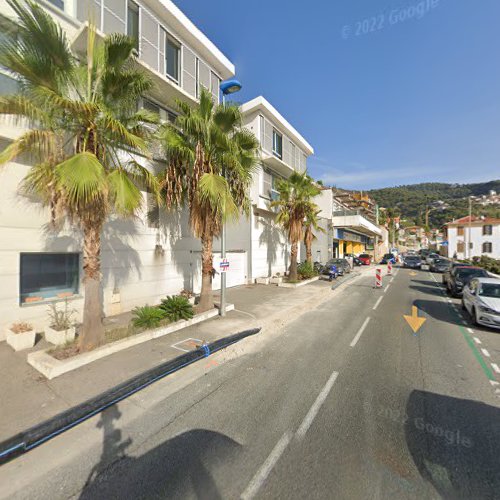 Lydia Denimal International Real Estate à Roquebrune-Cap-Martin