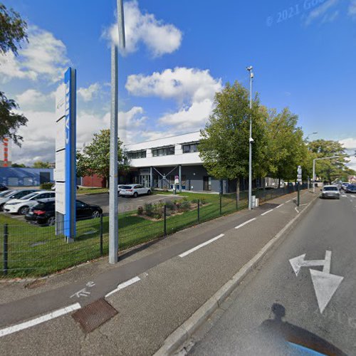 Agence immobilière Remax structures Haguenau