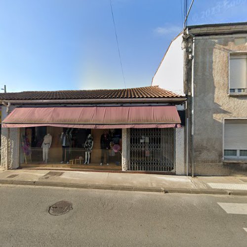 Boutique d'accessoires de mode carole villegas Saint-Sylvestre-sur-Lot