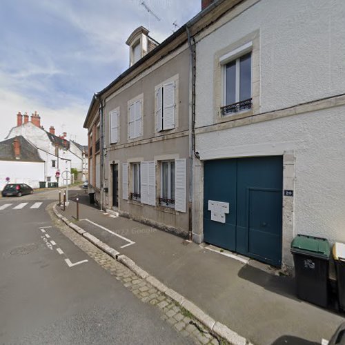 Confédération Syndicale des Familles C.S.F. à Bourges