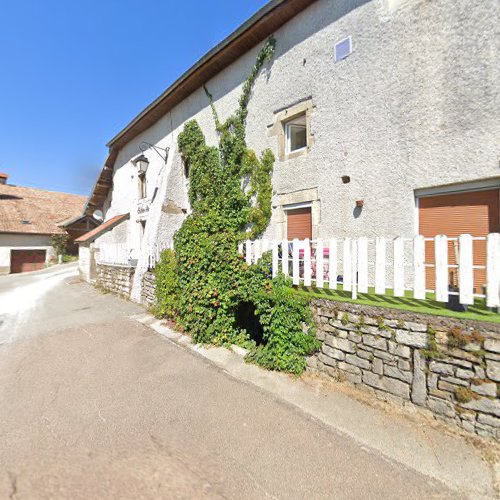 Boulangerie à Montfaucon