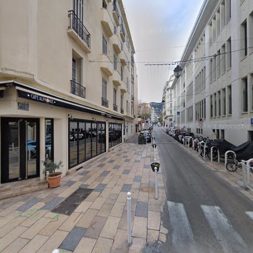 Conseil en immobilier d'entreprise - Cabinet CAPONY INVEST à Toulon