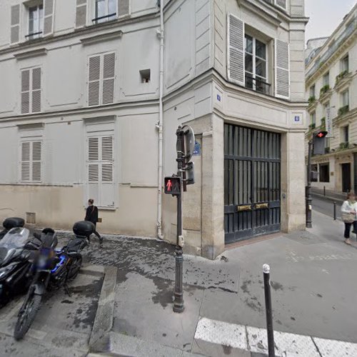 Agence immobilière FONCIA | Agence Immobilière | Achat-Vente | Paris 9ème | Rue Rodier Paris