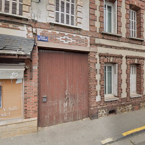 Boucherie Normande Bruno Perrot à Mesnils-sur-Iton