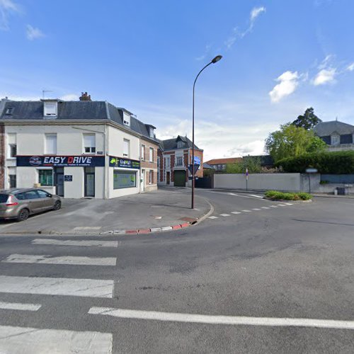 Agence de location de voitures Easy Drive Saint-Quentin